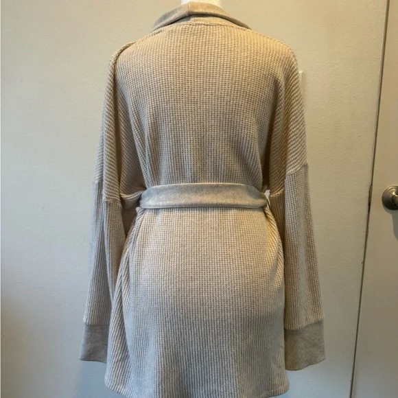 NEW! Intimissimi Soft Tricot Long Cardigan - Picture 5 of 6